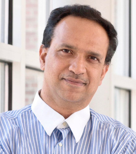 Dinesh Manocha
