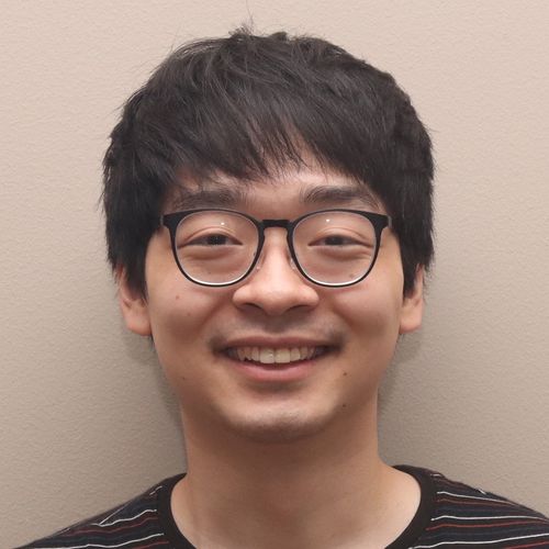 Naoki Yokoyama